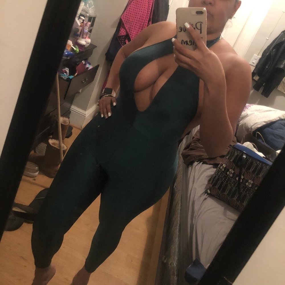 Jumpsuit